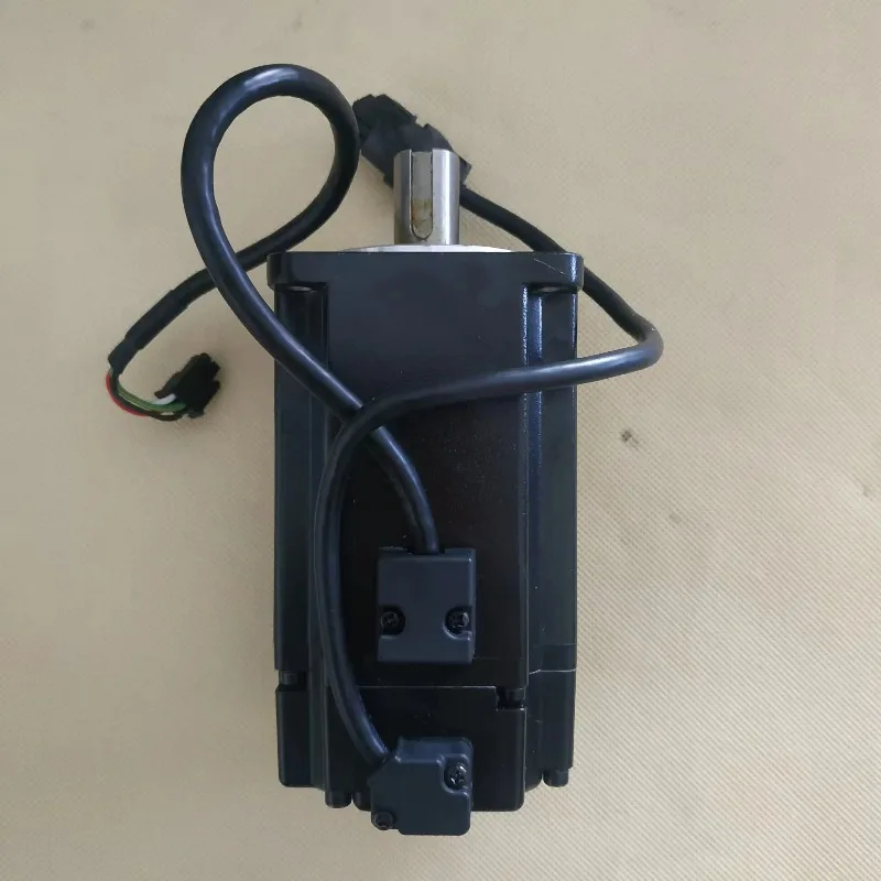ECMA-CA0807RS/ECMA-CW0807SS Servo Motor - 750W Absolute Value | Disassemblable