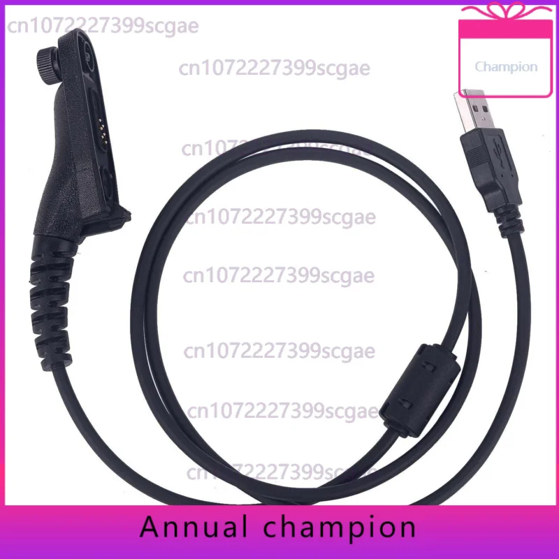 Cavo di programmazione USB per Motorola APX4000 APX6000 APX7000 APX8000 XPR6350 6380