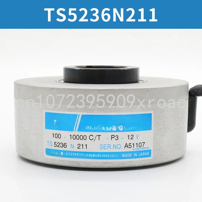 Elevator Encoder, TS5246N583, N705, TS5246N2418, TS5246N2433, Accessories