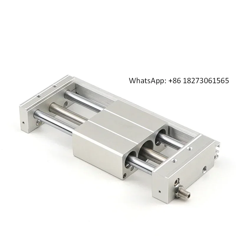 Rod Free Cylinder W…