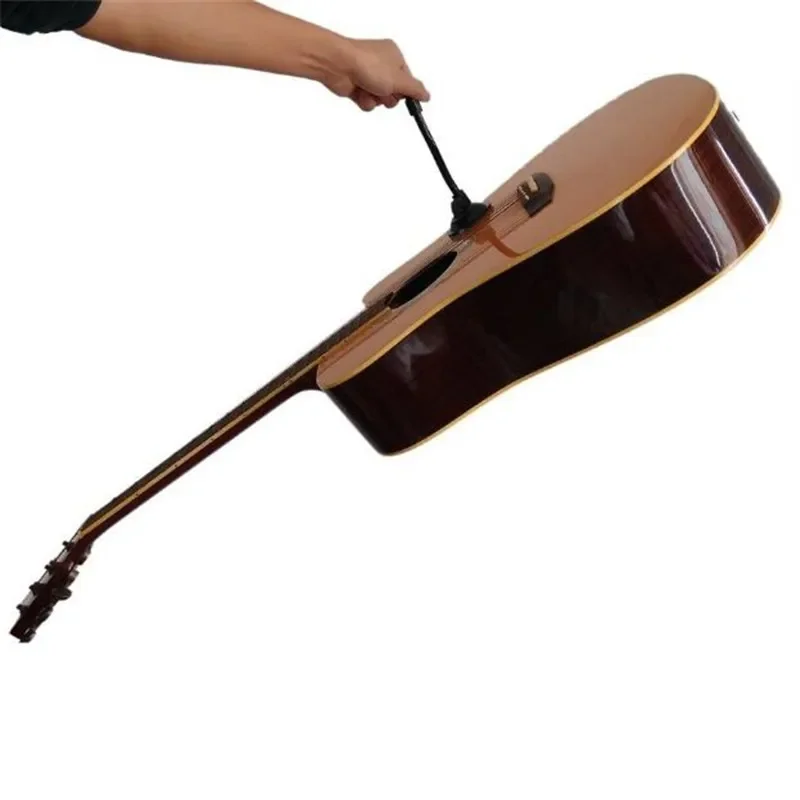 For Phone Holder Stand Guitar Street Singing Lyrics Song Guitar Accessories