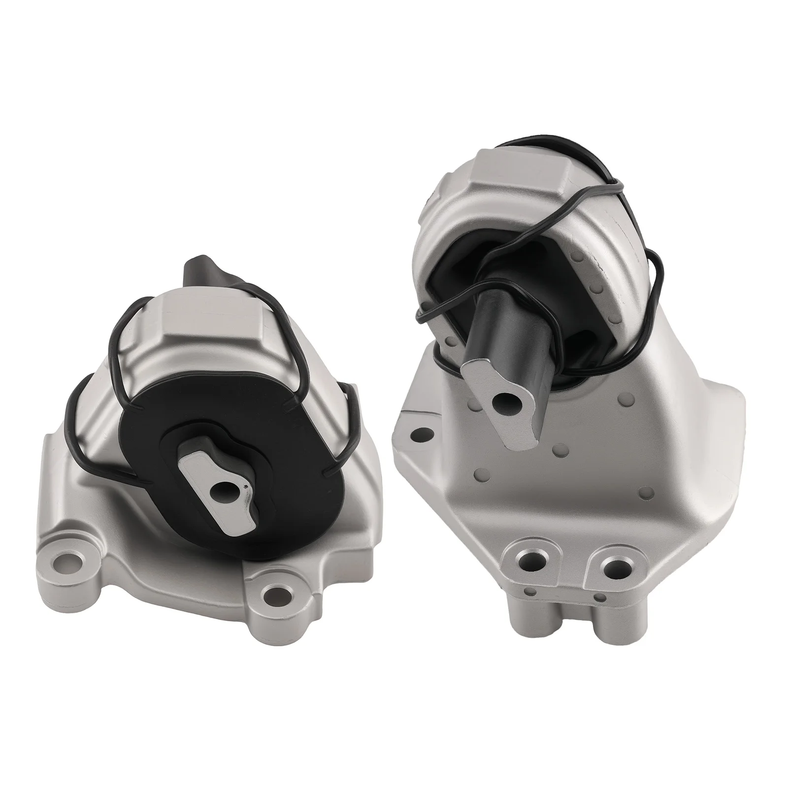 

Engine Mount Set 2PC for Jeep Wrangler JL 2018-2020 A20051 A20052