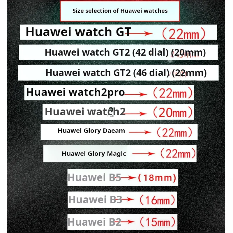 20 22mm Edelstahl Armband Metall Uhren armband für Huawei GT-2-3-Pro 46m Samsung Galaxy Amazfit GTR Männer Frauen Armband