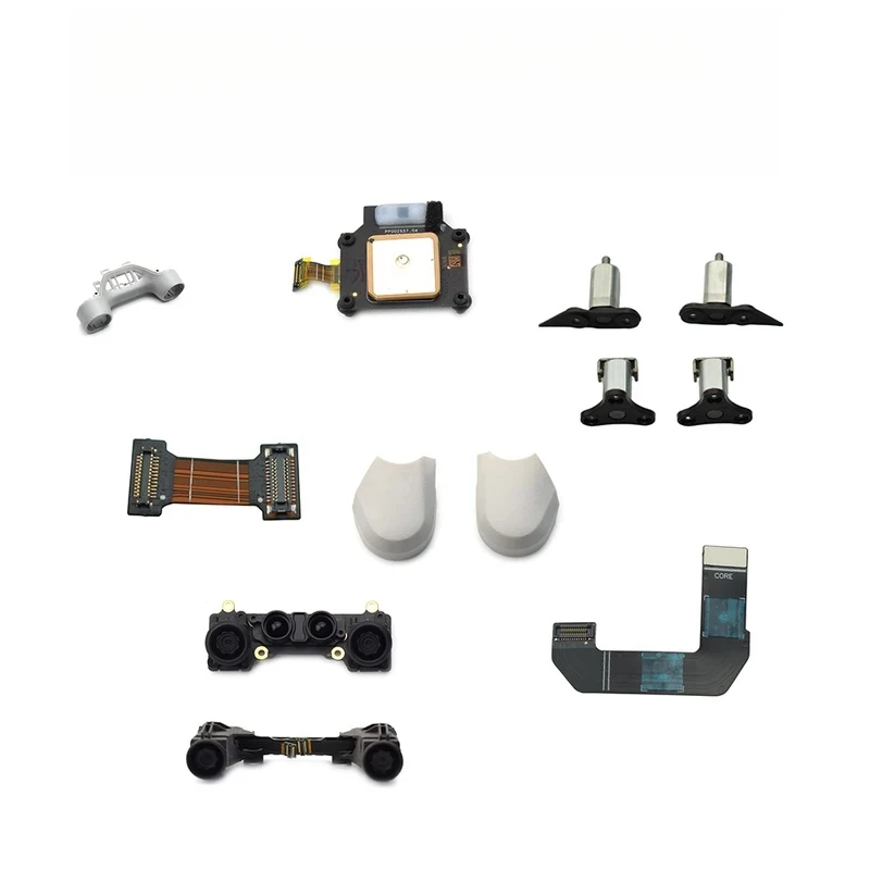 لوحة وحدة رمح/GPS/كابل/ESC لوحة وحدة لـ DJI Mini 3 Pro/3 ملحقات استبدال قطع غيار إصلاح الطائرة بدون طيار #1