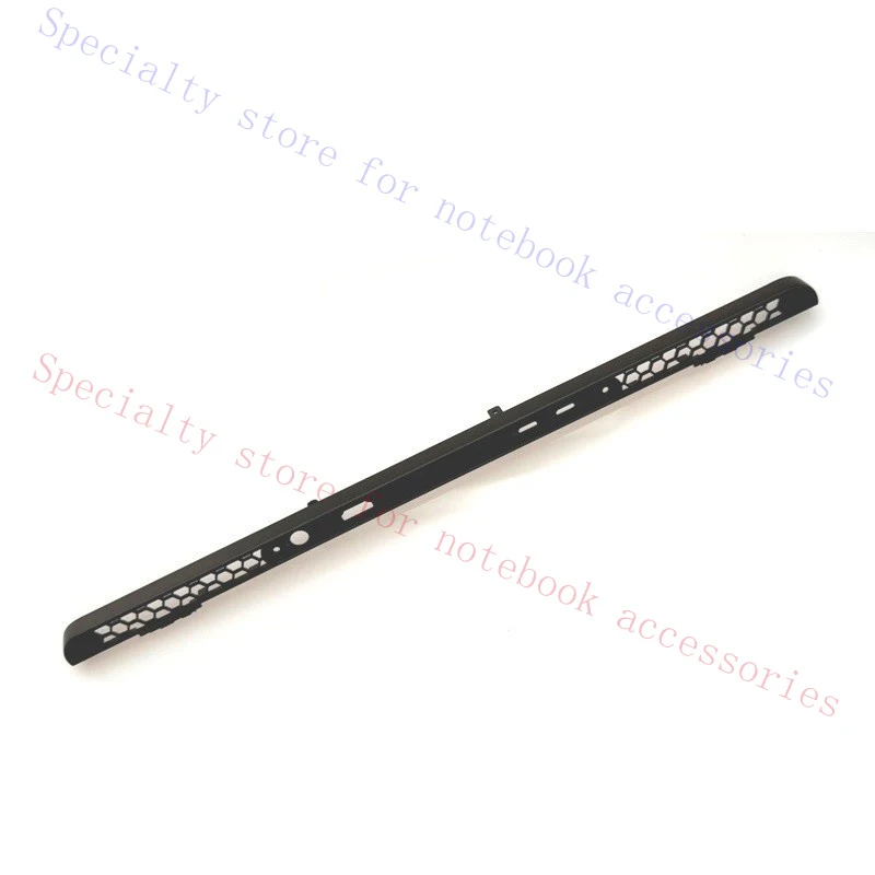 a-new-for-dell-alienware-m16-r2-gaming-lcd-hinge-strip-cover-air-outlet-07d50d
