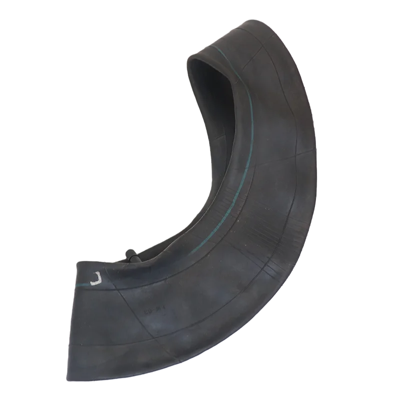 14 inch 3.50-8black rubber tire inner tube bent valve stem, suitable for motorcycle accessories