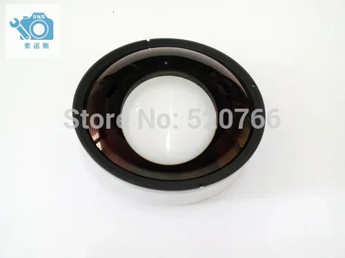 

NEW Original For Nikon AF-S Zoom Nikkor ED 14-24mm F/2.8G IF 14-24 G1 LENS CHAMBER Glass 1C999-564 Lens Replacement Repair Part