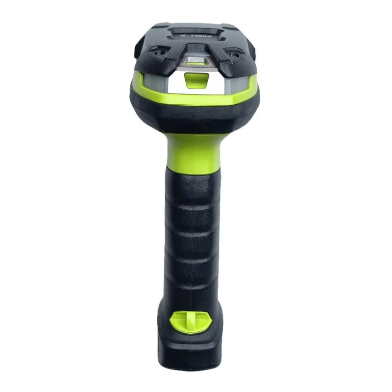 LS3678-SR & USB/Serial Cradle for Symbol ls3678 Repairparts USED