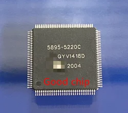 1PCS  5895-5220C  QFP-128   5895-5220