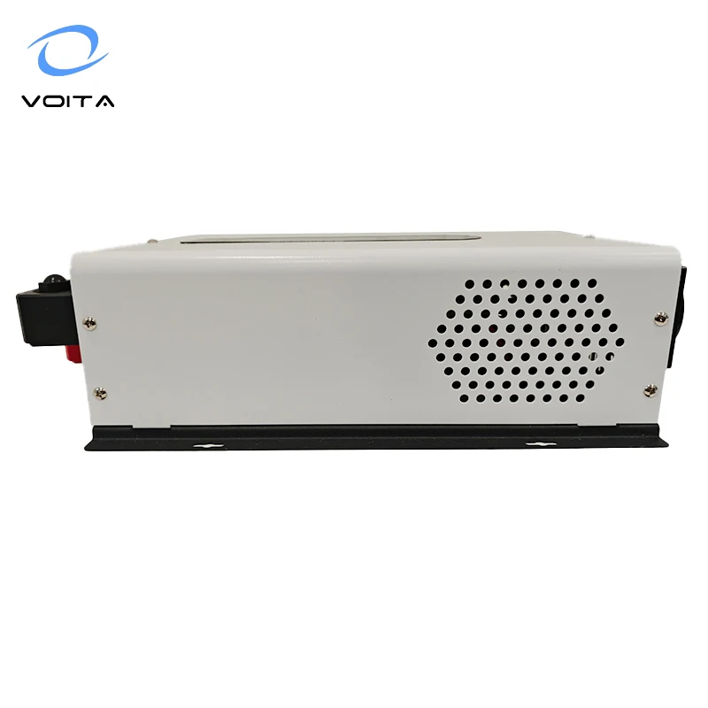 Pure Sine Wave Inverter 12V 24V 48V to 110V 220V 300w 500w 2000w 3000w Multiple Voltage Power Converters Dc to Ac Power Inverter