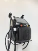 4 in 1ソプラノチタンアイスプラチナRFダイオード755 808 940 1064nm 4波レーザーND:YAGマシン 無痛脱毛機 3
