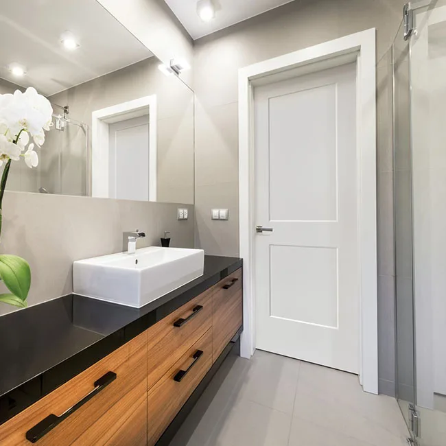 

Дверь PRIMA Alibaba, Китай, деревянная межкомнатная дверь, современный дизайн деревянных дверей