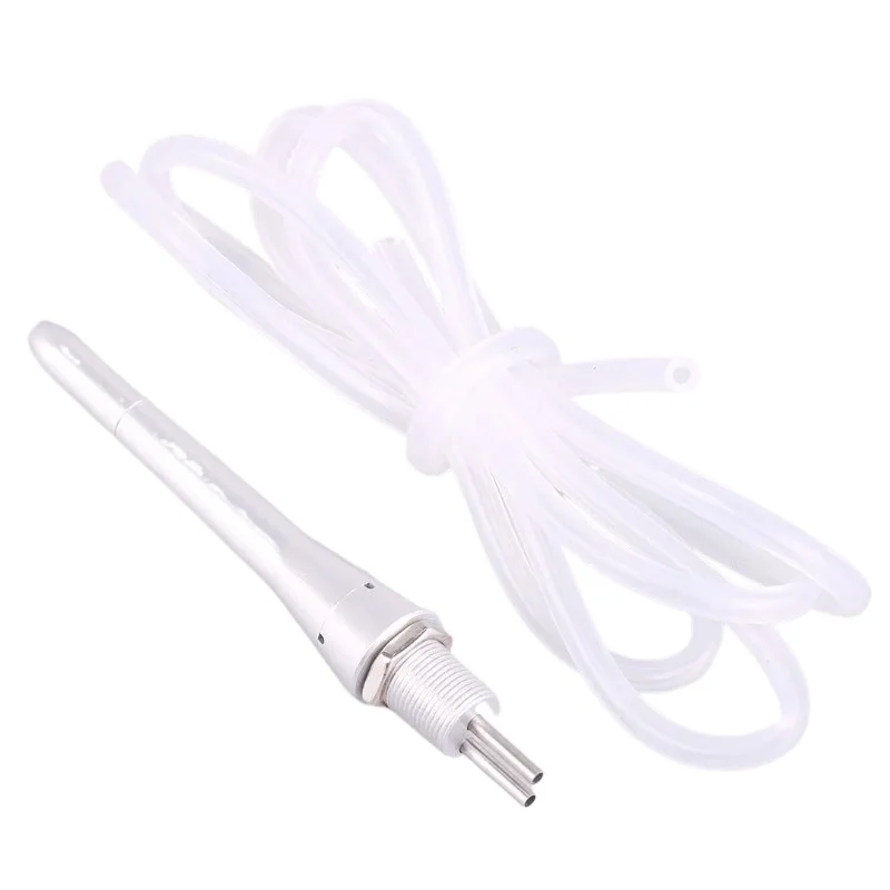 Direct Mount Pitot Tube Dynamic Static Airspeed Sensor Air Speed Measuring Probe for RC Fixed Wing Model Flight Controller Parts