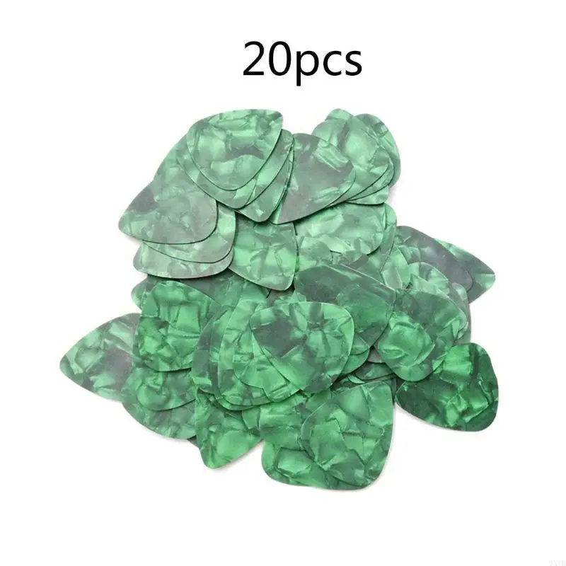 Для iPhoneSeries мобильный телефон пластиковый открытие Pry Openers Инструменты для ремонта мобильных телефонов 20 шт.