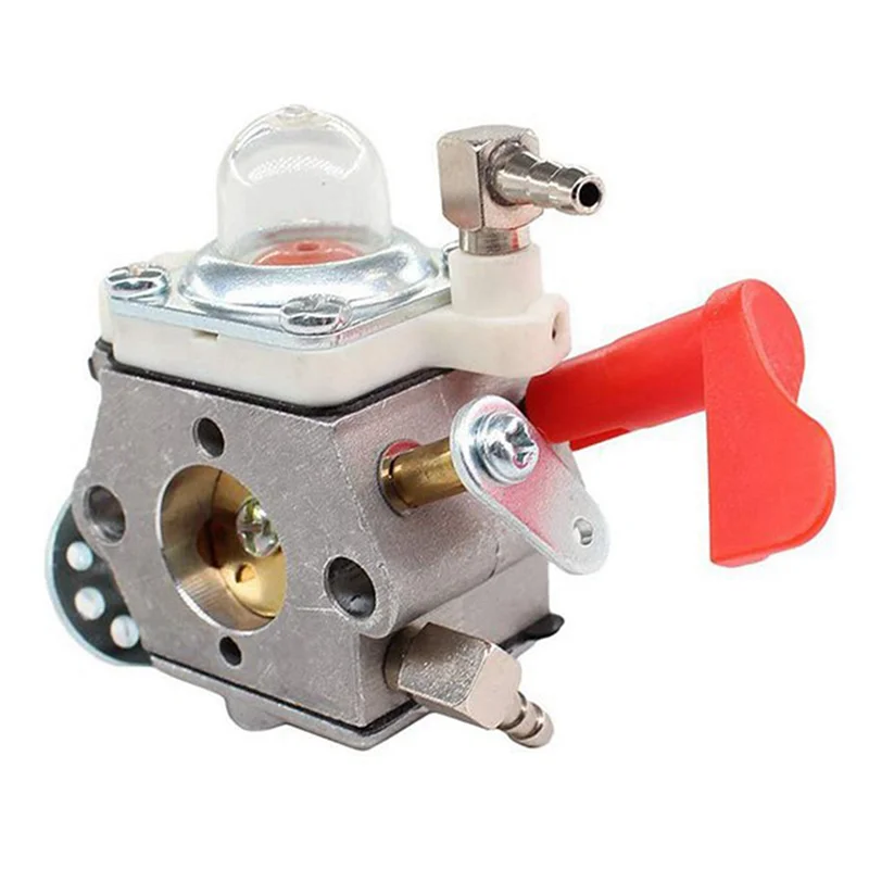 DELAM-2X Carburetor For Walbro Wt-668 Wt-997 Rc Parts For 1/5 HPI Baja 5B 5T 5SC LOSI 5IVE-T Engine Carburetor