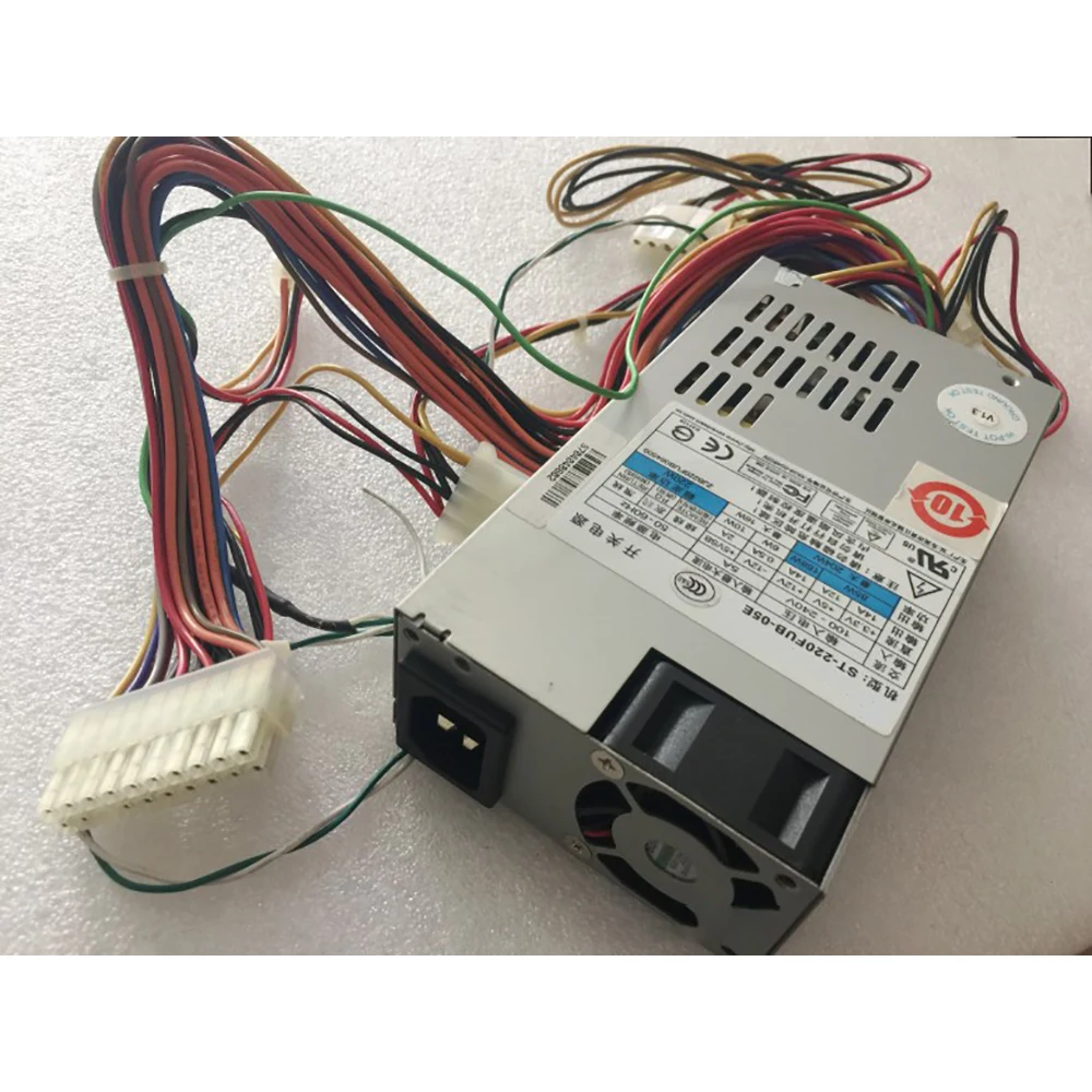 Power Supply For ST-220FUB-05E 220W Fully Tested
