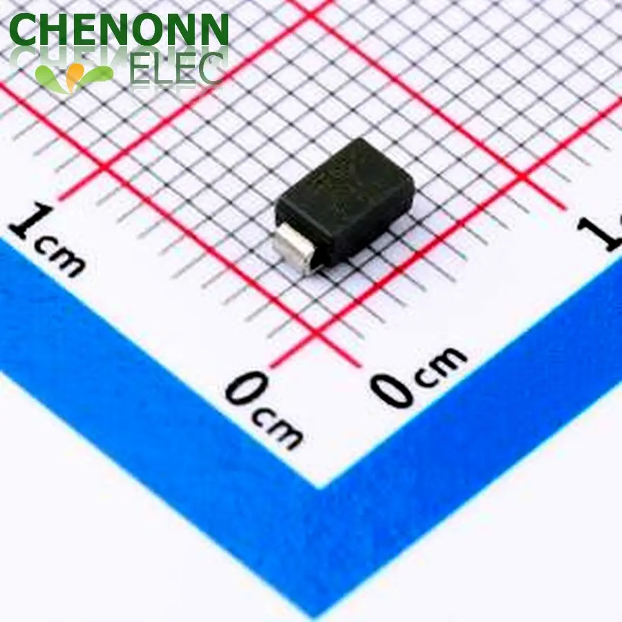 100PCS/LOT SM4T30CAY (TVS Diodes)