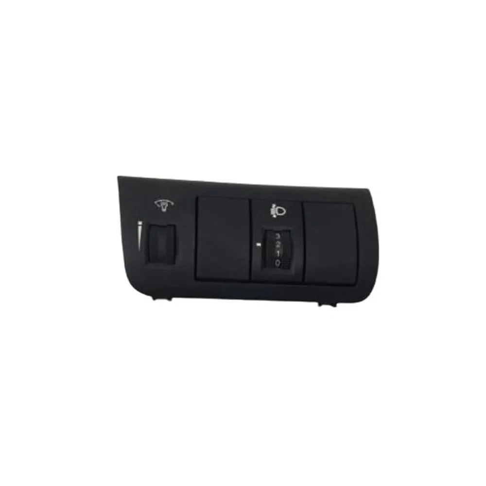 

Headlamp Height Adjustment Switch For KIA Forte 2009 2010 2011 2012 2013 2014 2015 2016 2017 Headlight Switch