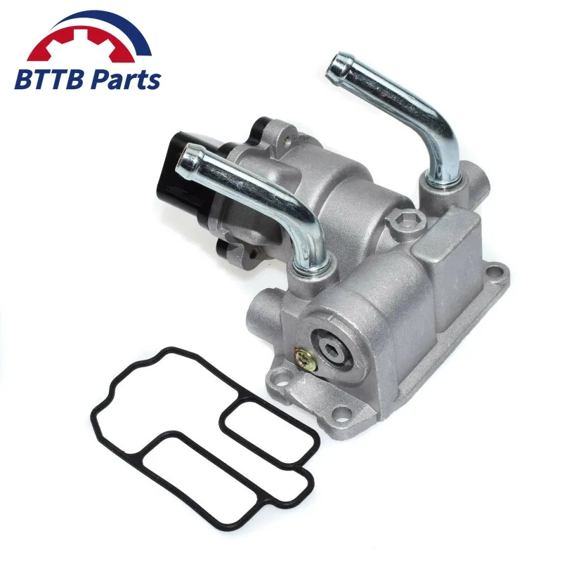 Válvula de Control de aire de velocidad de ralentí MD614743 para Mitsubishi Galant Lancer Chrysler Sebring Dodge Stratus 1999-2006 MD613992 1450A116