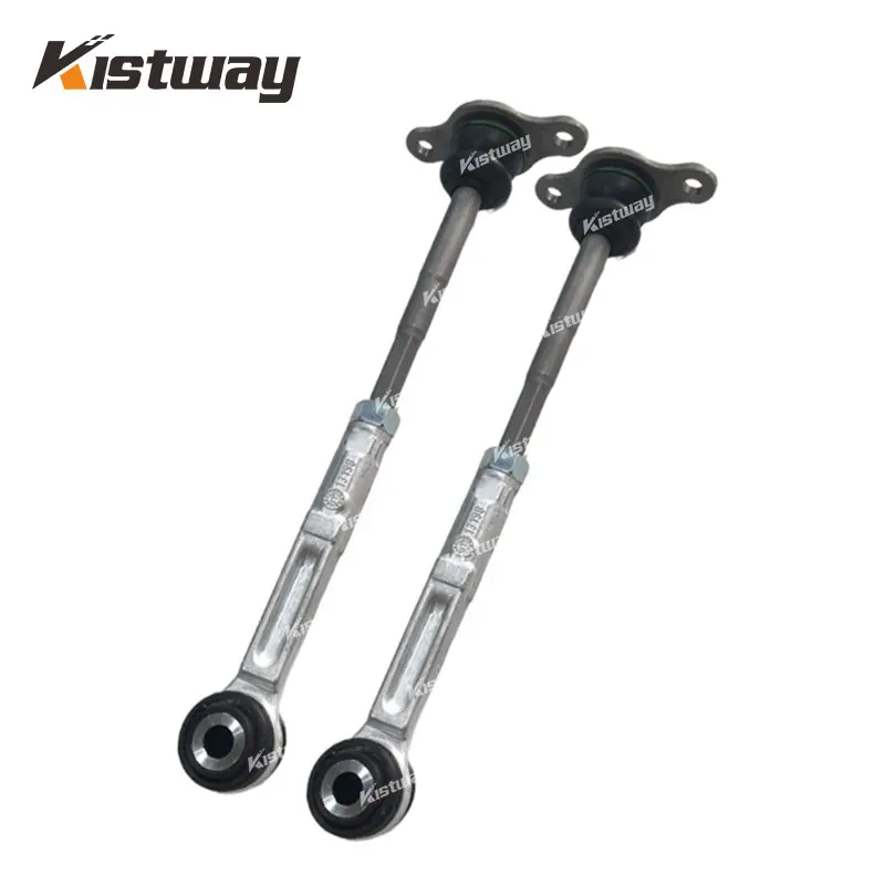 

2 шт., комплект шаровой головки заднего рычага хорошего качества для Ferrari 458 488 F12 California 245161 238631