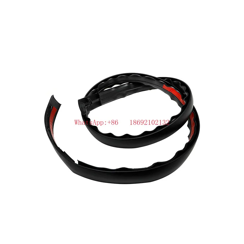 

75551-04063 Подходит для 05-15 Вода с капающей водой на крыше Водопроводная полоса на крыше 75561-02020