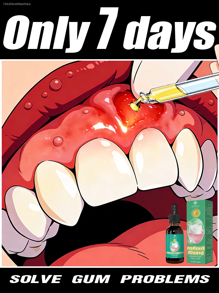 

Phytogenic conditioning for stronger tooth roots