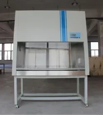 Cheap And Fine Hot Sales All Steel Class II A2Class II A2 Biological Safety Cabinet Model BSC-1500IIA2
