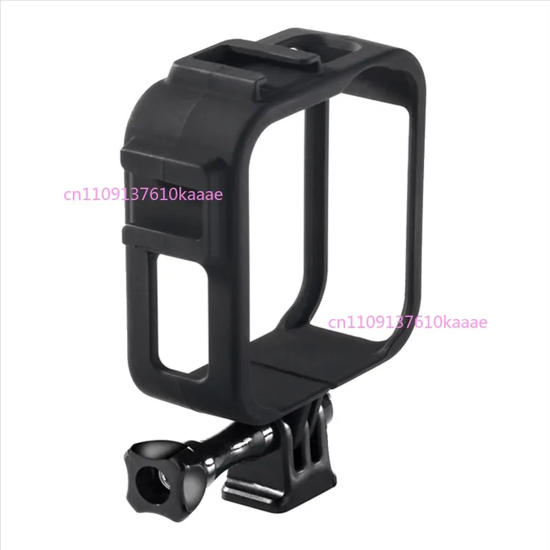 

N82R Frame Case for Go Pro MAX 360 Housing Cover Mount Protective Frame for Go Pro Max Accessories