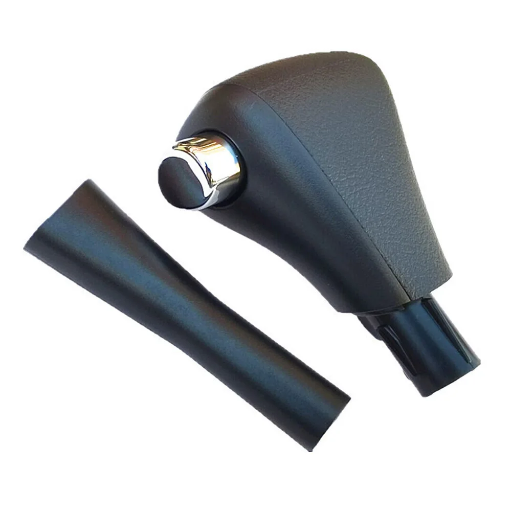 

For Accord Automatic Gear Shifter Knob (03 06) Robust ABS Material for Long Lasting Use OEM Part 54130SDAA84ZB