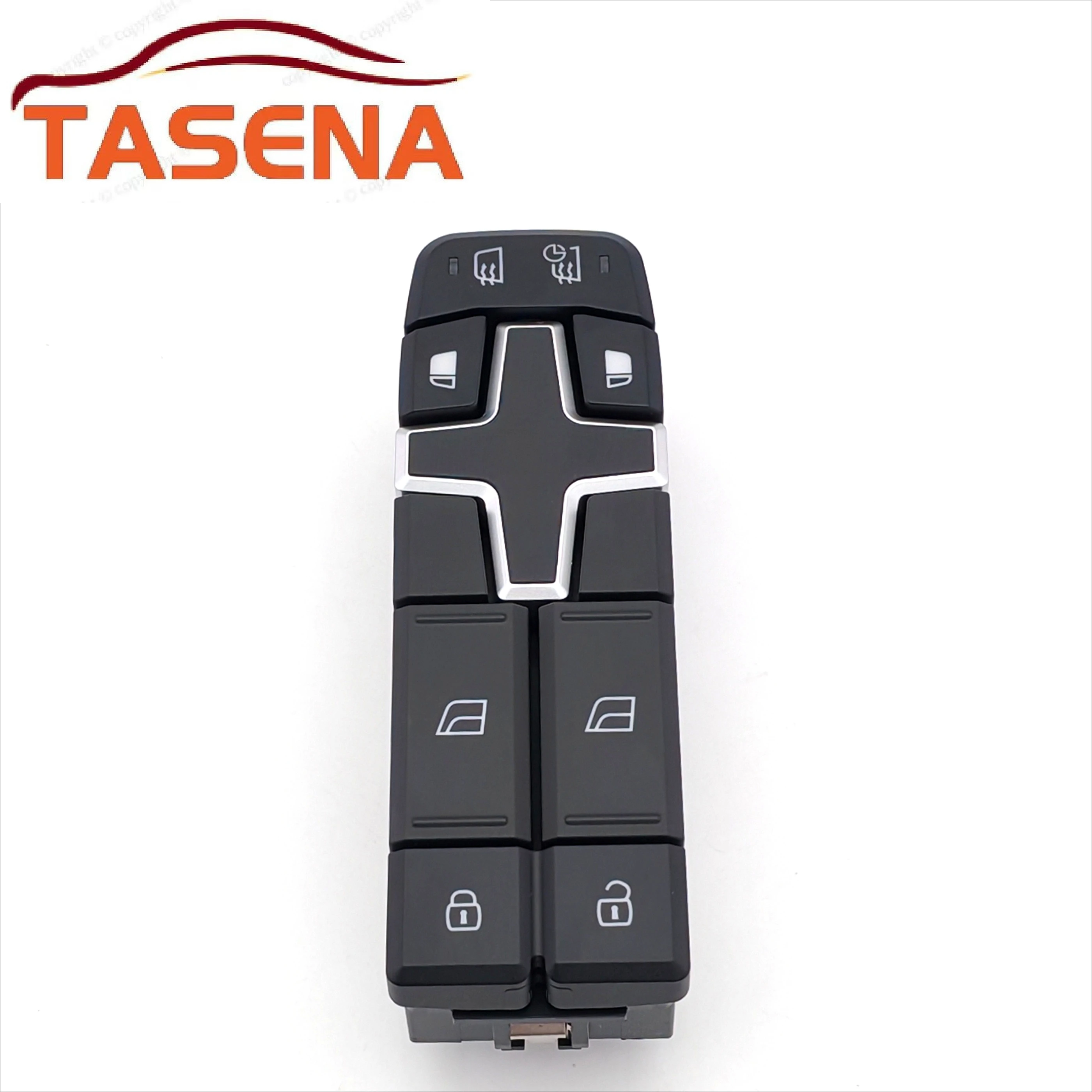 22154286 14050087 Truck window regulator switch suitable High Quality 12V For Volvo Trucks FH FM