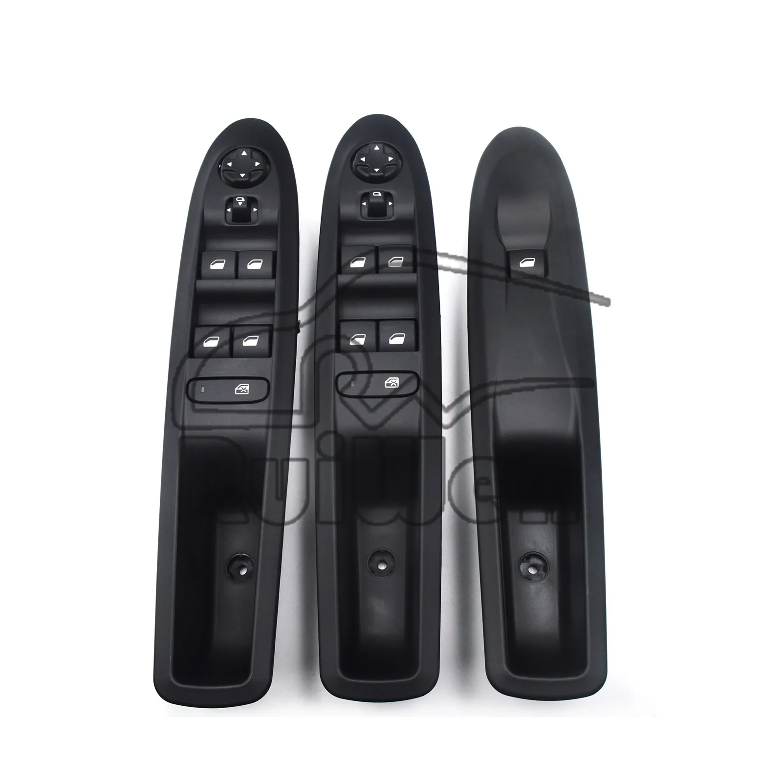 98009685ZD For Citroen C4 DS4 Peugeot 308S Electric Mirror Power Window Switch Button Glass Lifter Control Regulator 98009290ZD