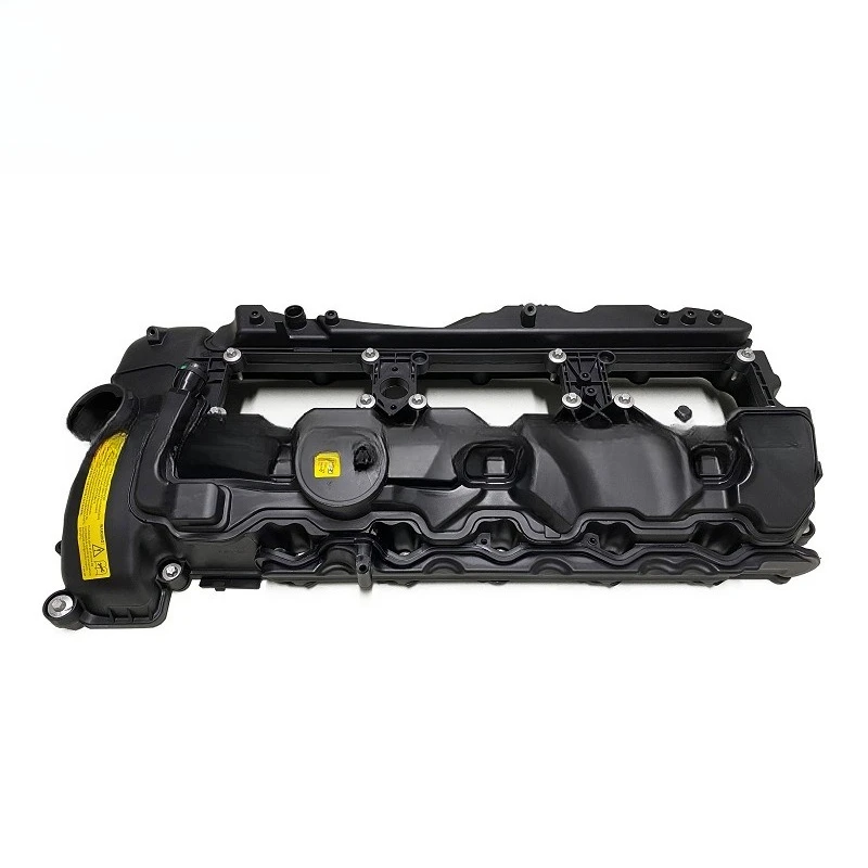 

For BMW N55 335i 535i X3 X5 X6 engine cover, valve chamber cover 11127587804