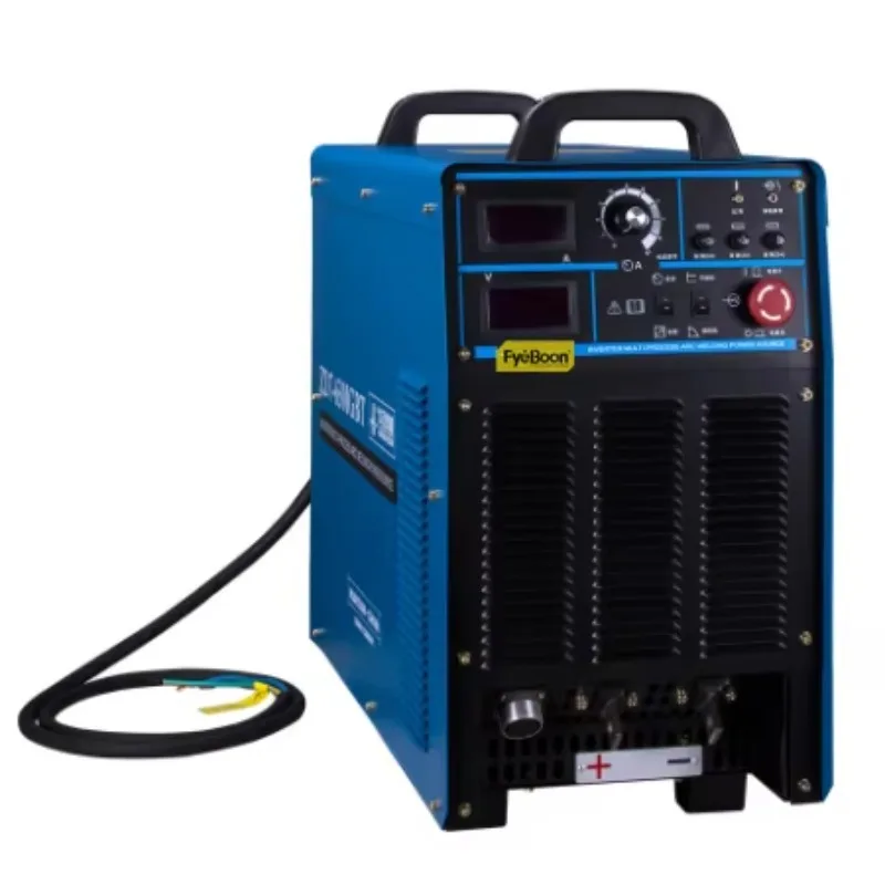 Fyeboon Welding Mac…