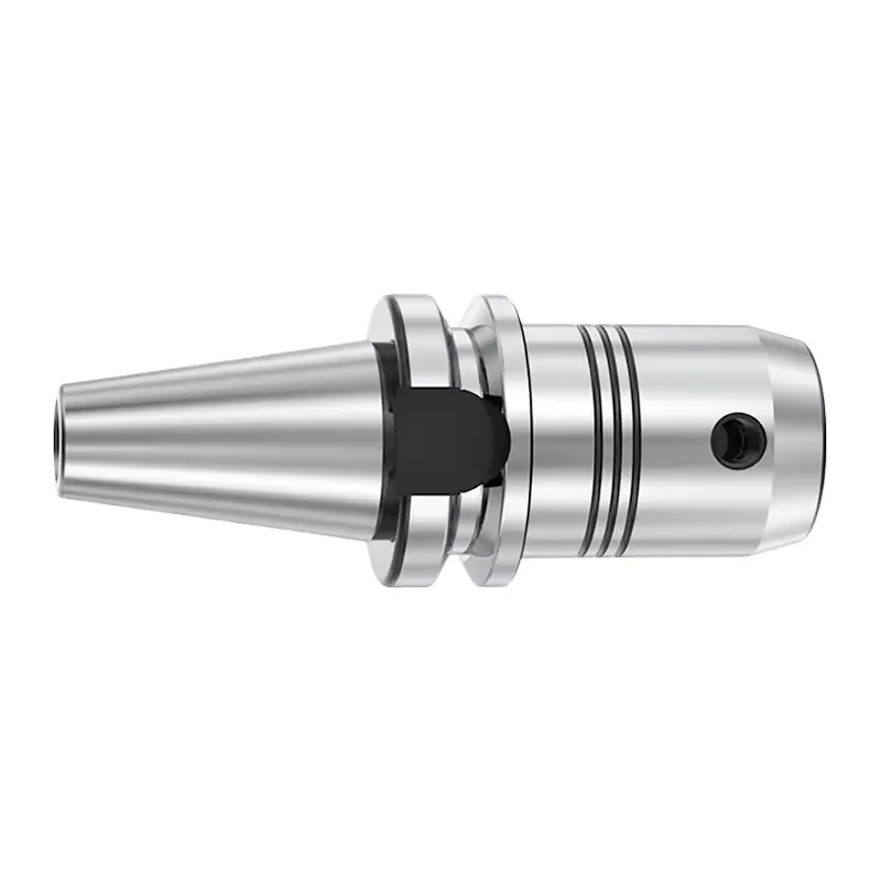 High Precision Hydraulic Tool Holder Bt40 for Machining Center Bt30/Cnc/Bt50 High Speed Phc6 8 Dynamic Balance Boring ToolHi