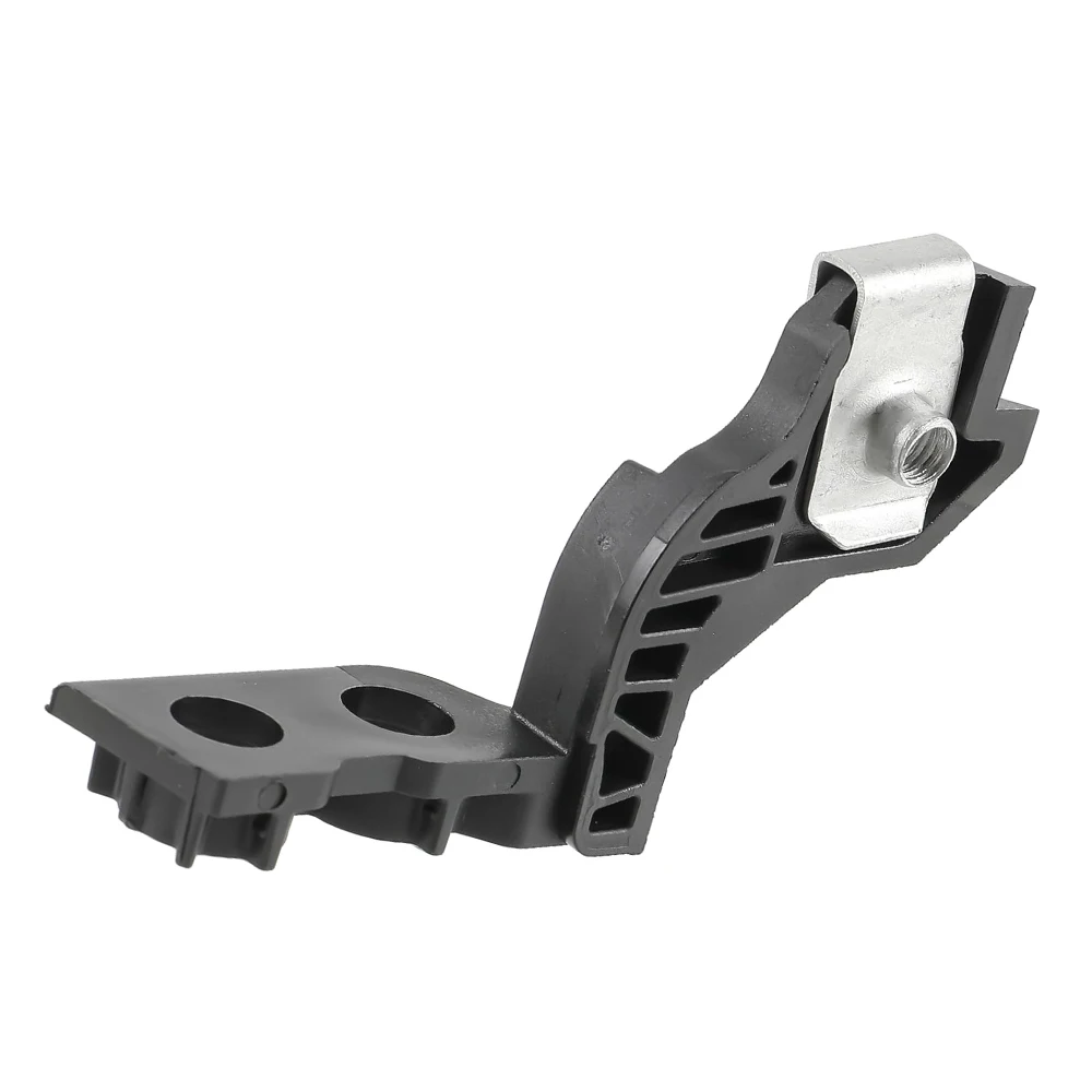 HS7Z13A005B HS7Z13A004B 1pair Front Left Right Headlight Mounting Bracket For Ford Fusion 2017 2018 2019 2020 Car accessories