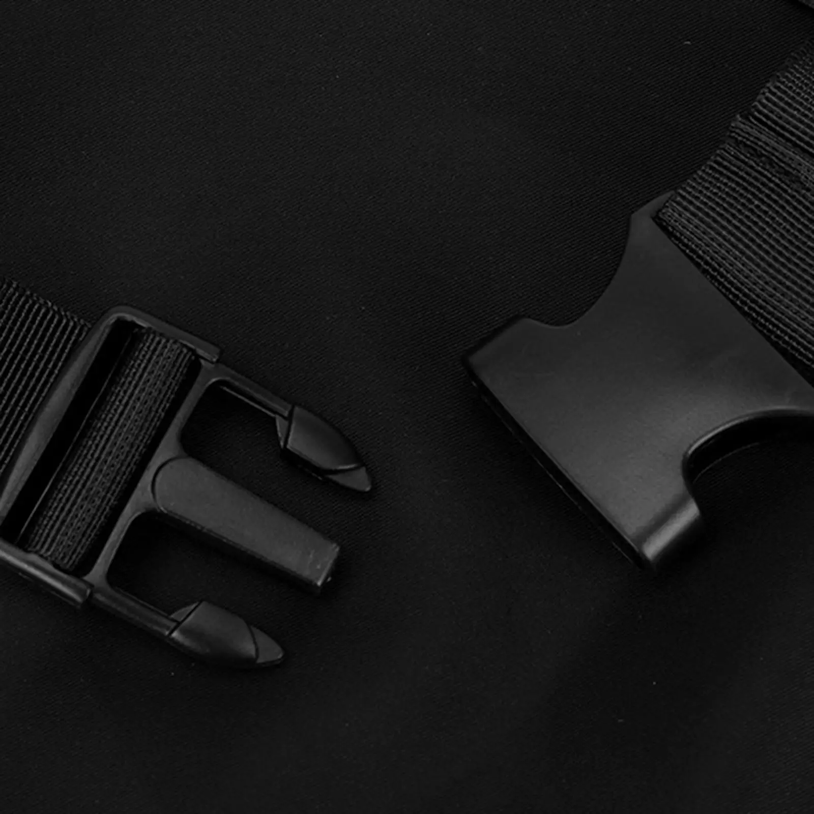 Tas Celemek Sabuk Pinggang Kantong Sabuk Alat Dapat Disesuaikan untuk Tukang Kebun Mendaki Listrik