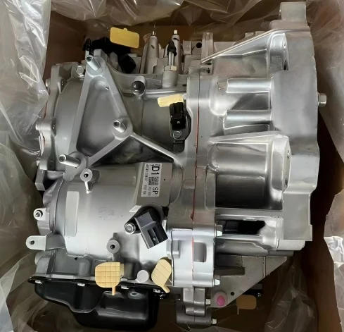 Wholesale FNR5 5F27E Gearbox Automatic 5 Speed Transmission For Mazda 3 5 6 8 CX-7