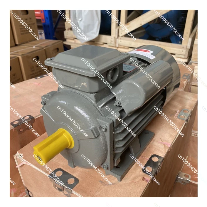 

AC Single-phase Asynchronous Motor 110/220V, 220-440V Single-phase Motor