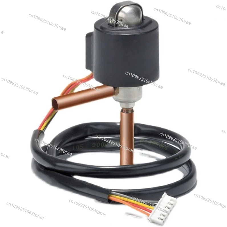 Electronic Expansio…