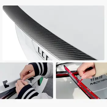 8 best sales 테슬라 모델 Y 바디 키트 - №7