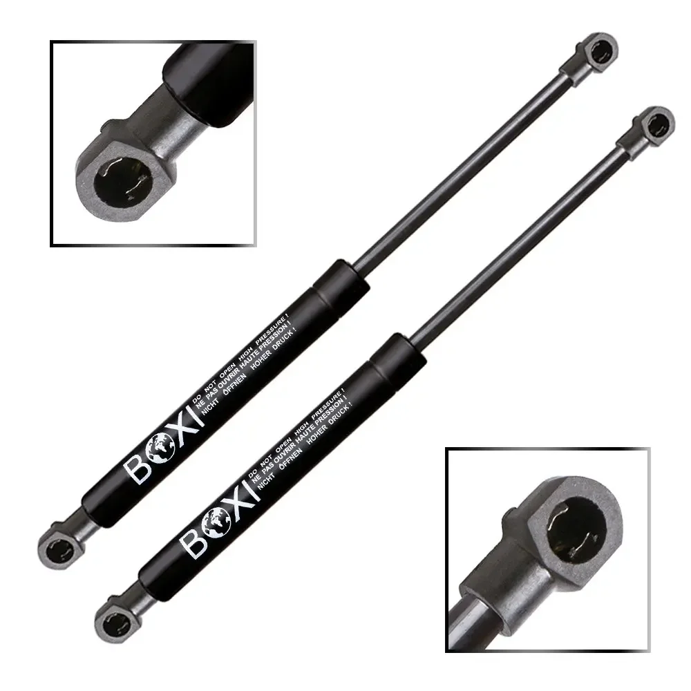 2pcs Hatchback   Charged Lift Supports   for Corolla Estate E12J E12T 2000-2007 Estate/Wagon Rear Shock 68950-0W140 Gas Springs