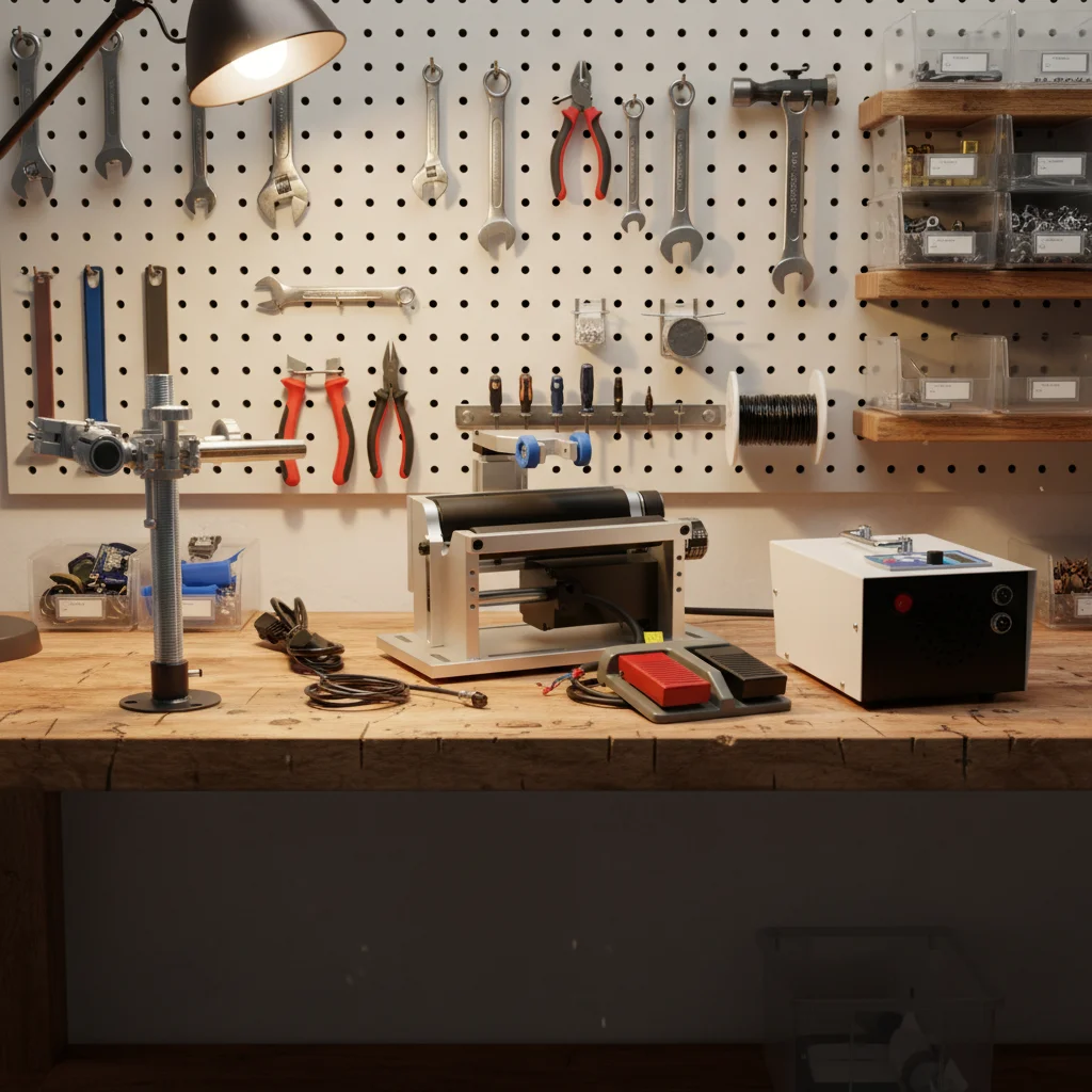 

Automatic Las er Handheld Welding Round Tube Welding Auxiliary Fixture Cylinder Automatic Welding Fixture