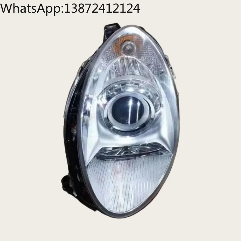 

For Mercedes Benz R-Clacc W251 V251 Headlight Assembly Car Light Original HID R500 R550 R63 AMG OEM A2518200161 A2518200261