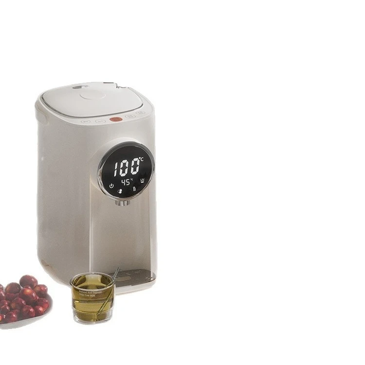 

Household, thermostatic, electric water bottle, smart, fully automatic