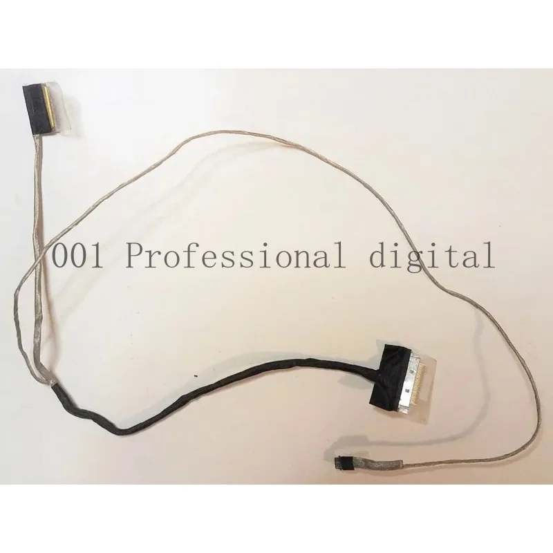 

P/n dc02002wz00 ЖК-видео гибкий экран LVDS светодиодный ЖК-кабель для HP Pavilion 15-bw 15-011dx 15-bs 15t-br 15z-bw cbl50 30pin