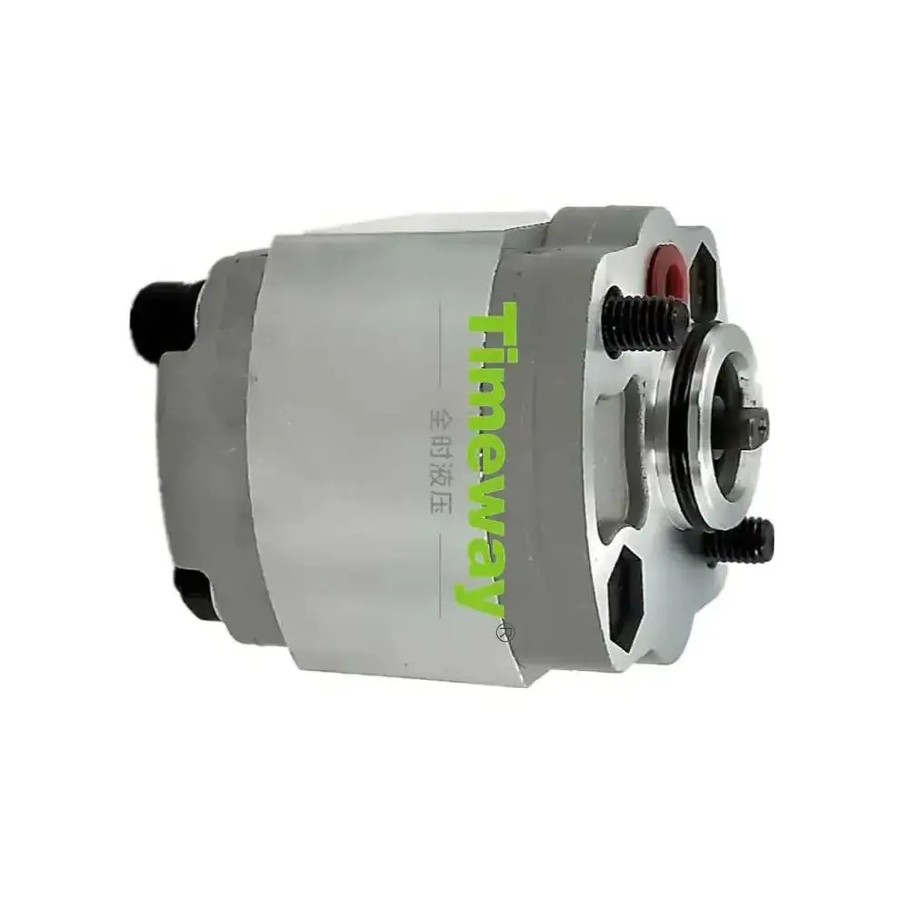 

Гидравлический насос K1P K1PS3 Шестеренный насос Гидравлический масляный насос K1PS3.3G NPT/1198