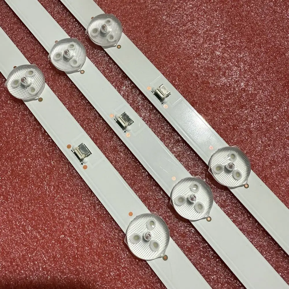 Led Backlight Strip…