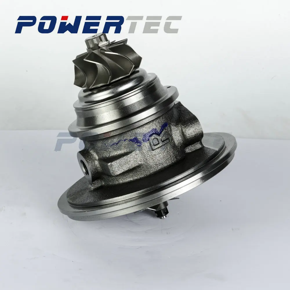 Turbo charger Chra RHF4H VV16 Core A6400902380 A6400901380 for Mercedes-Benz A160 A180 B180 CDI OM640 DE 20 LA 80kw 2005-