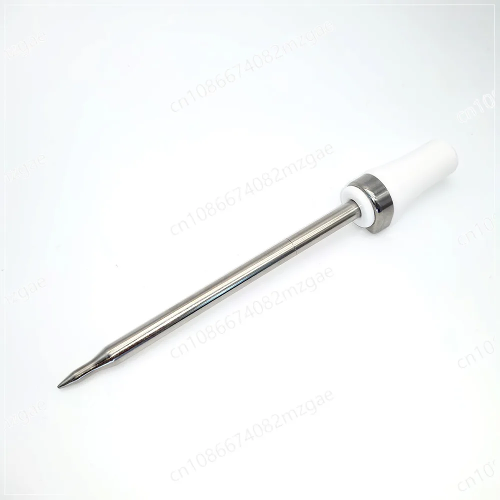 

Smart wireless bluetooth meat probe barbecue food thermometer