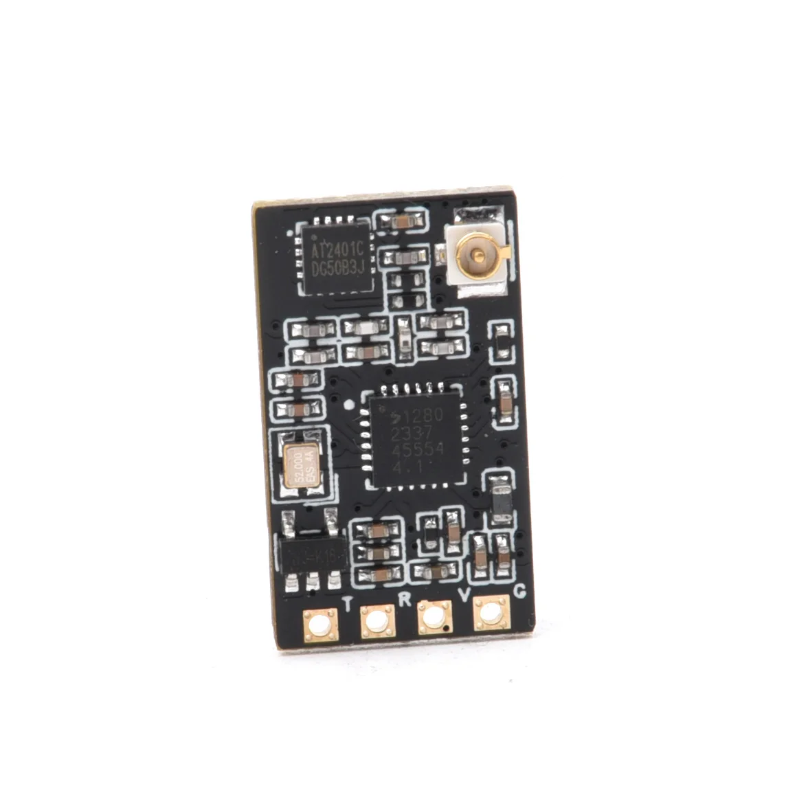 NEW 2.4G Nano 2400 RX Receiver with T type Antenna Support Wifi upgrade for RC FPV Traversing Drones Parts image 4